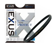 Marumi EXUS Lens Protect 58mm - 1171588 - zdjęcie 1